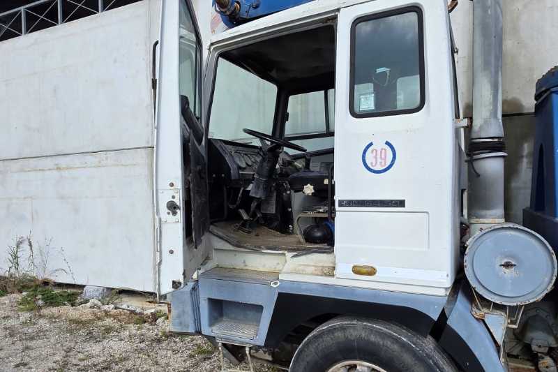 OmecoHub - Immagine CIFA B4S-30-27